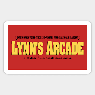 Unanimously Voted Sticker